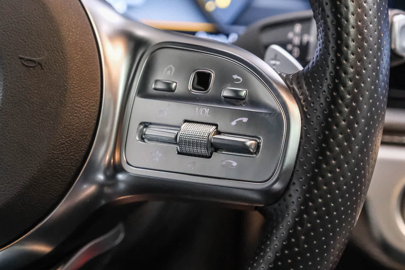 Certified 2022 Mercedes-Benz G 550 image 22