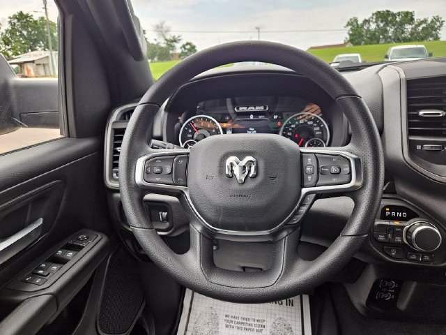 New 2026 RAM 1500 Warlock AWD/4WD image 14