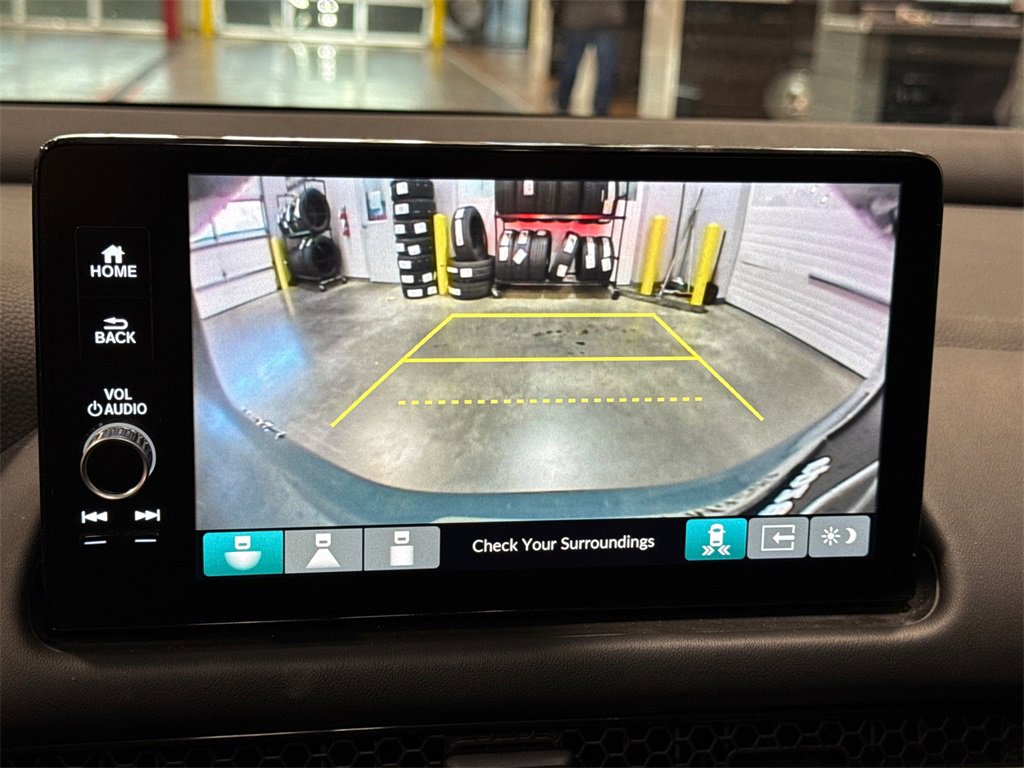 Used 2024 Honda HR-V EX-L image 18