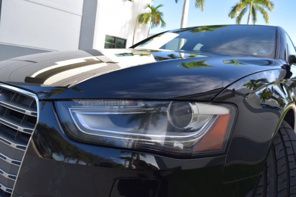 Used 2013 Audi S4 Premium Plus AWD/4WD image 14