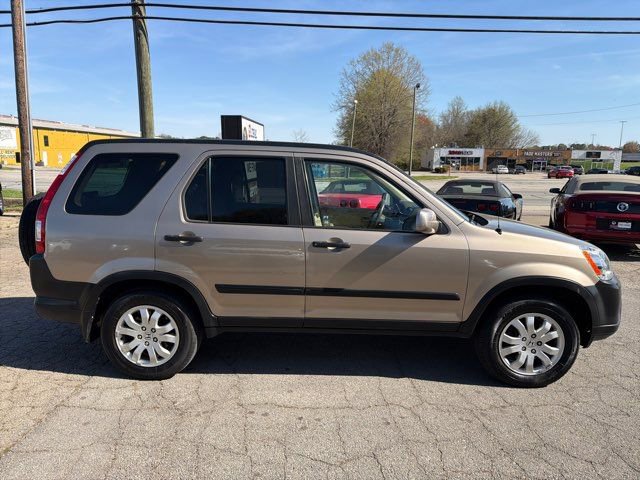 Used 2006 Honda CR-V EX image 6