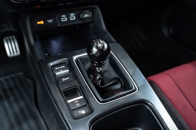 Used 2022 Honda Civic Si image 30
