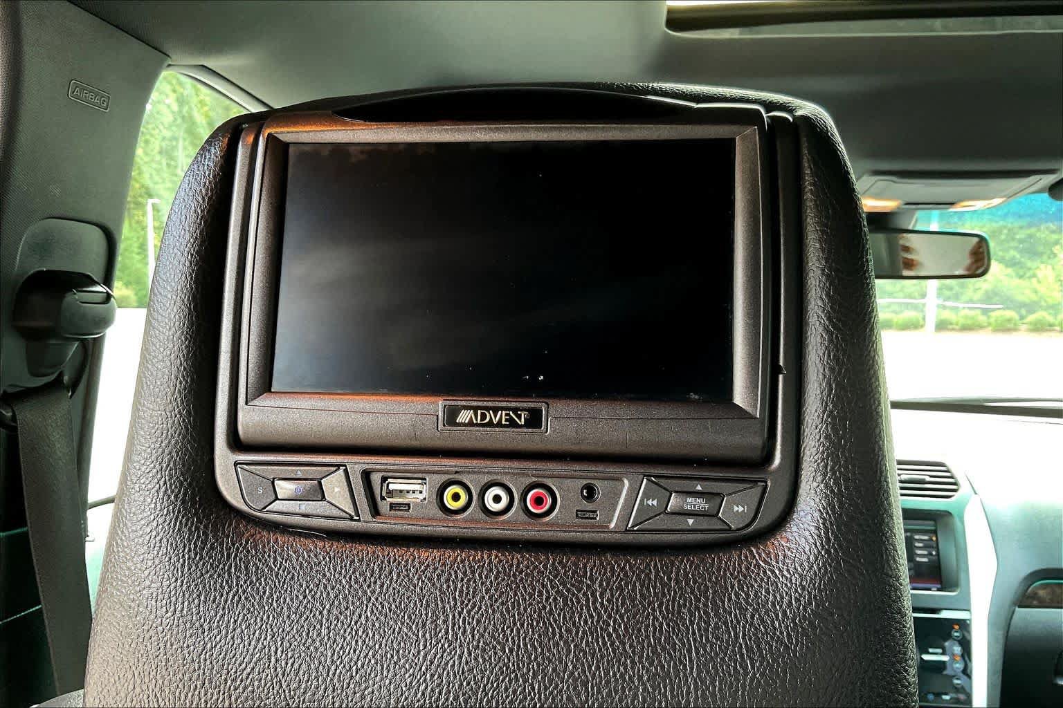 Used 2015 Ford Explorer Limited w/ Equipment Group 302A FWD image 33