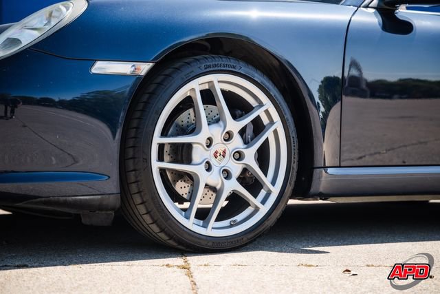 Used 2011 Porsche 911 Carrera image 38