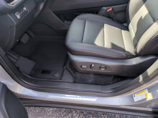 New 2026 Chevrolet Traverse Z71 w/ Driver Confidence Package image 29