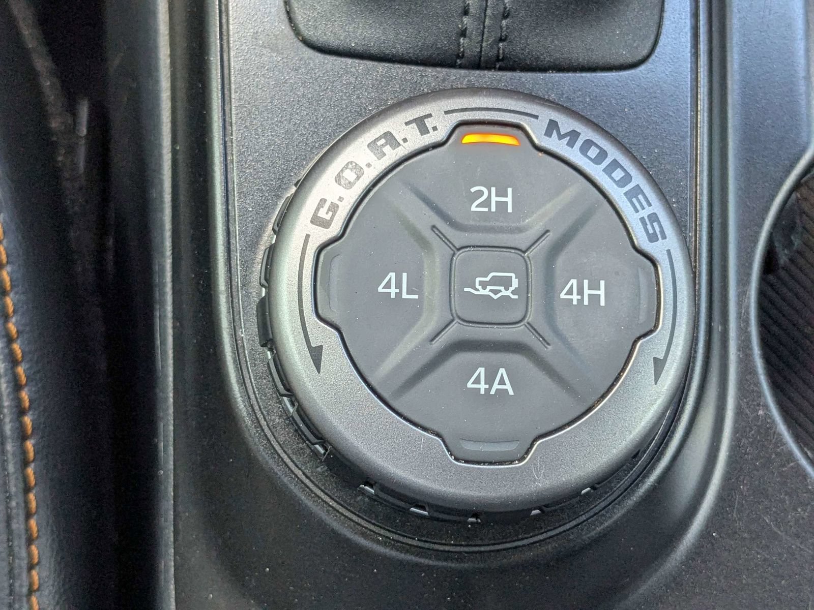 Used 2021 Ford Bronco Badlands AWD/4WD image 27