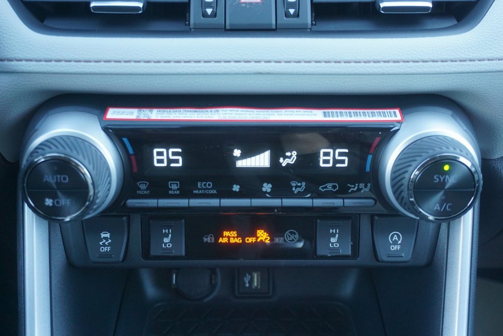 New 2025 Toyota RAV4 XLE Premium image 16