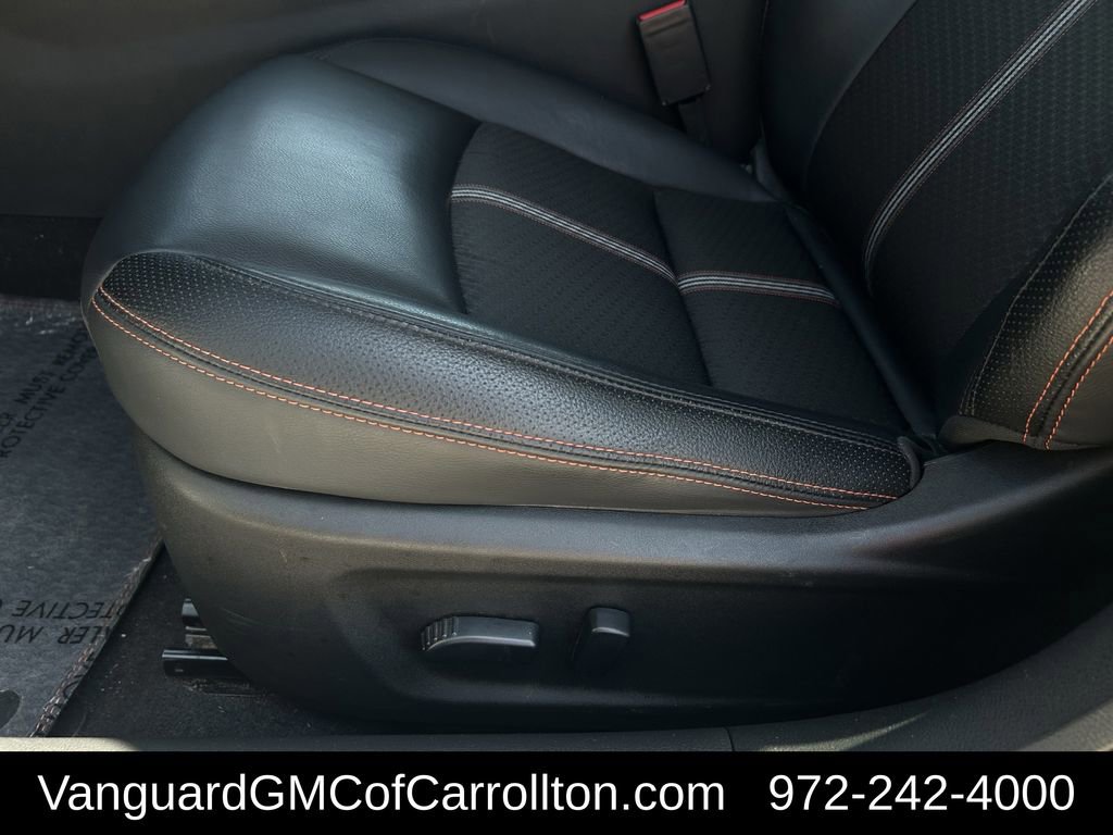 Used 2024 Nissan Altima 2.5 SR image 28