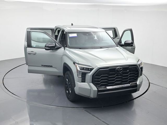 Used 2024 Toyota Tundra Limited w/ TRD Off-Road Package AWD/4WD image 52