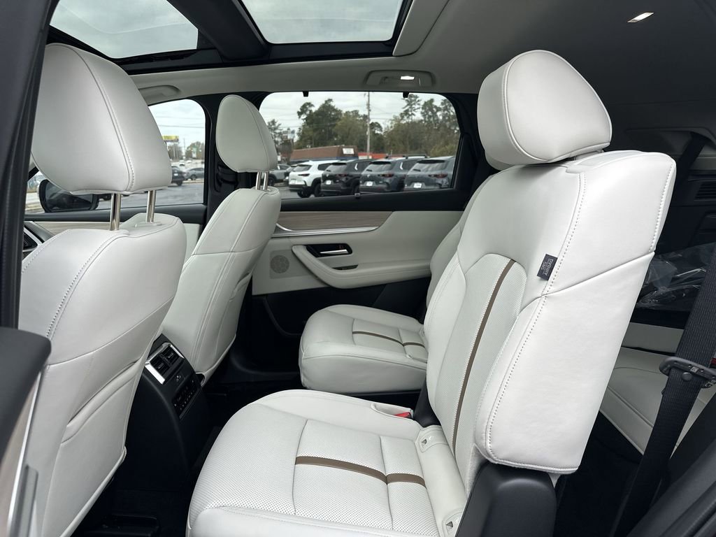 New 2026 MAZDA CX-90 3.3 Turbo S w/ Premium Package image 23
