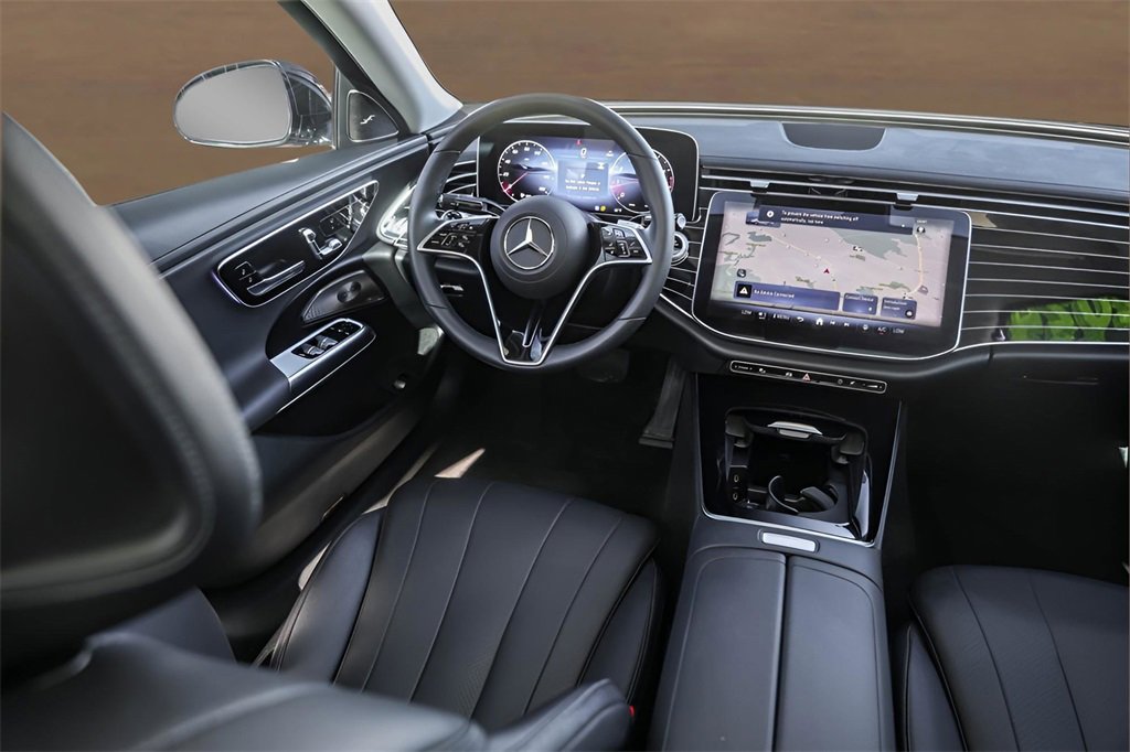 Used 2024 Mercedes-Benz E 350 E 350 image 26