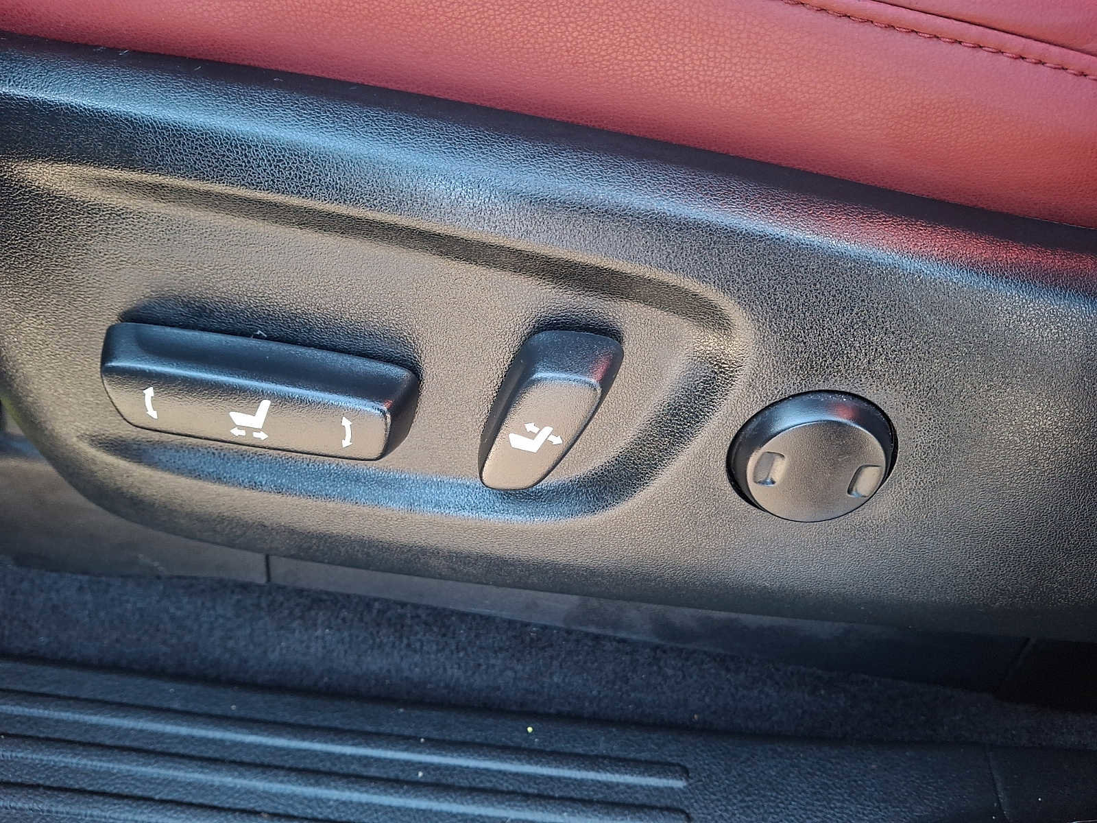 Certified 2023 Lexus GX 460 Premium image 10