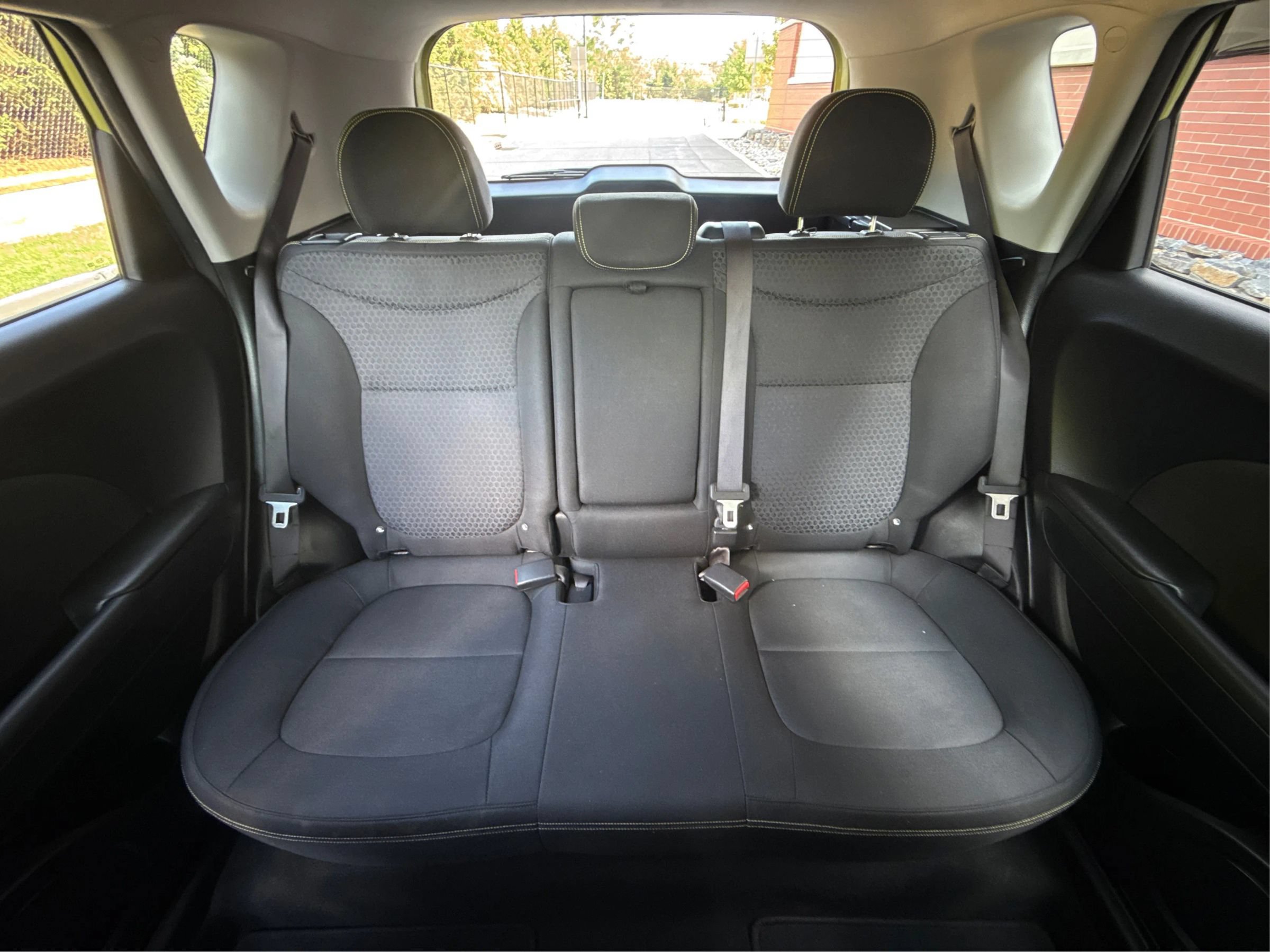 Used 2014 Kia Soul + FWD image 26