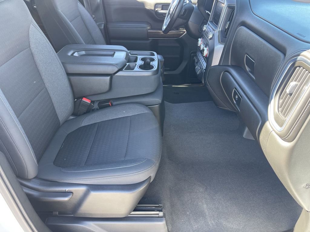 Used 2022 GMC Sierra 2500 SLE w/ SLE Value Package; image 28