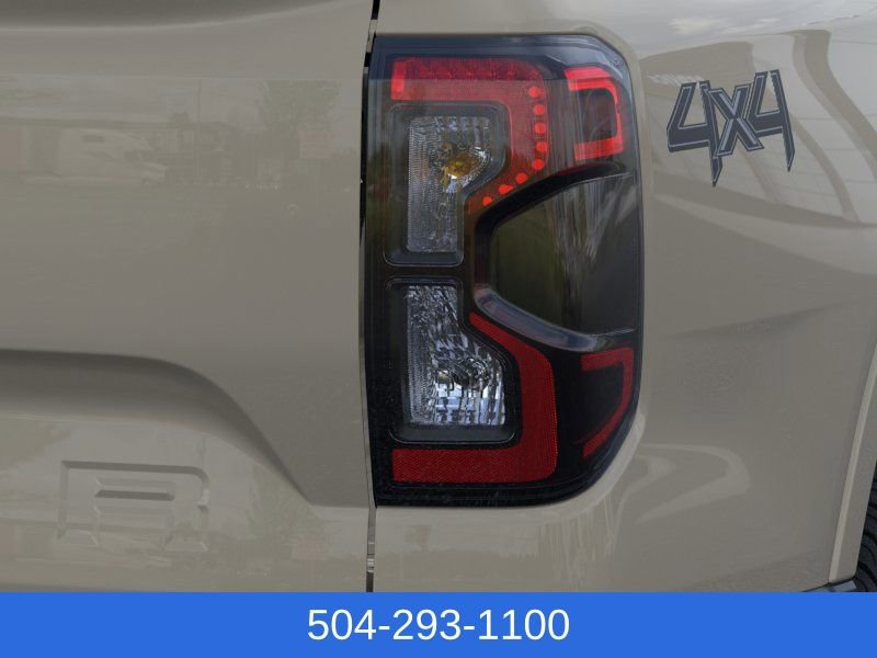New 2026 Ford Ranger XLT RWD image 23