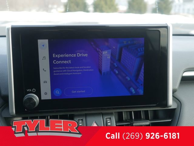 Used 2024 Toyota RAV4 Adventure AWD/4WD image 49