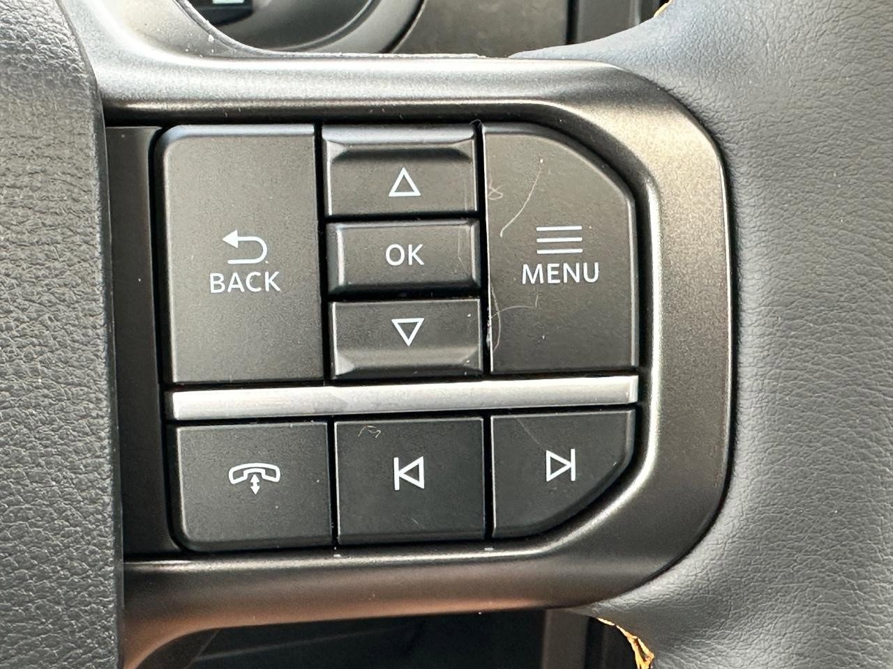 New 2026 Ford F150 Tremor AWD/4WD image 14
