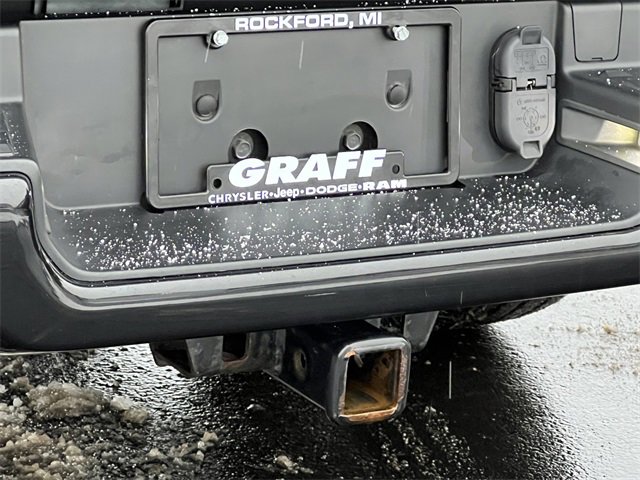 Certified 2020 RAM 1500 Limited image 9