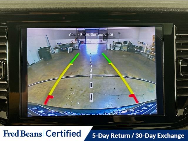 Used 2022 Dodge Durango GT image 26