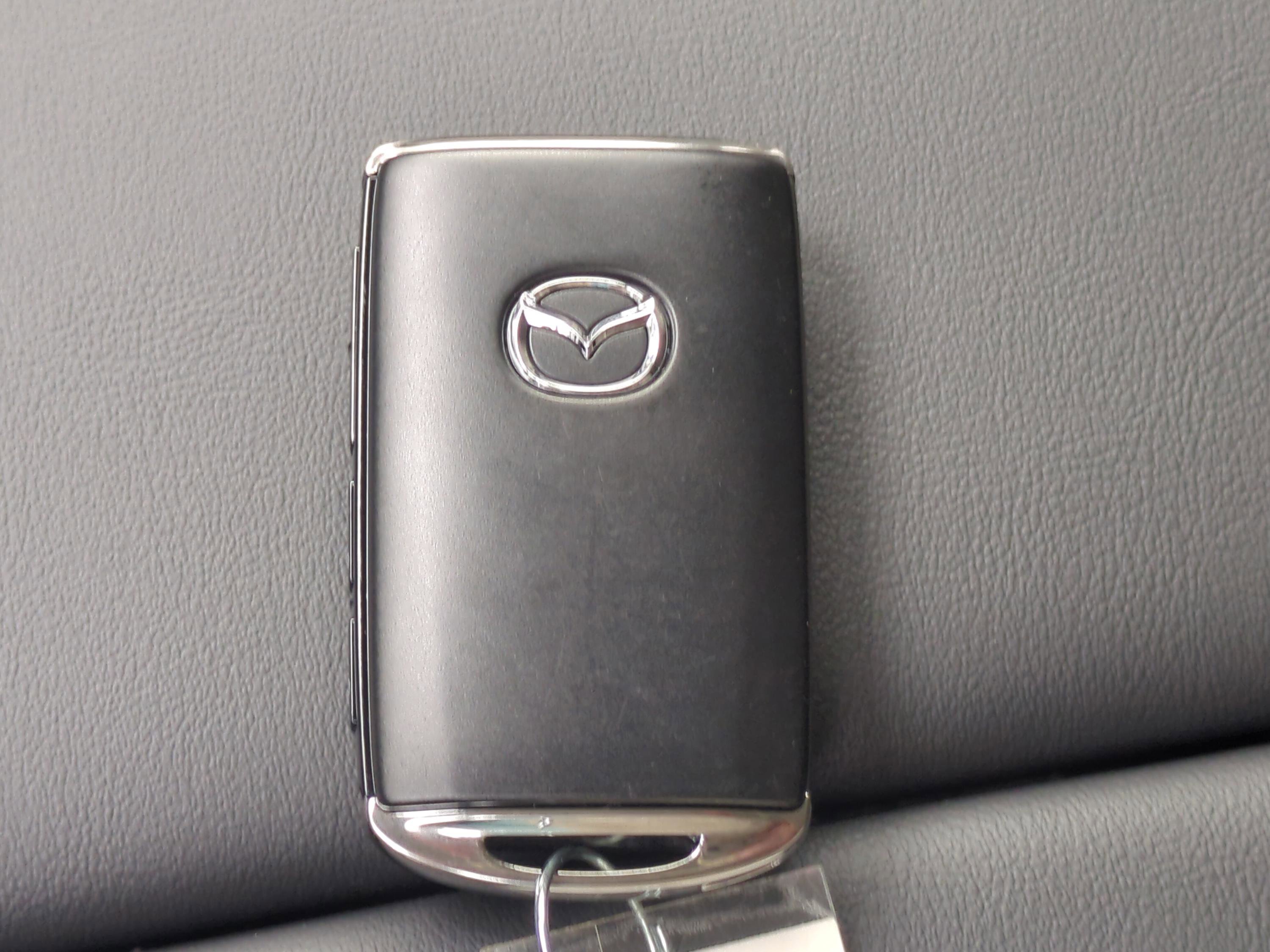 New 2026 MAZDA CX-90 3.3 Turbo w/ Preferred Package image 24