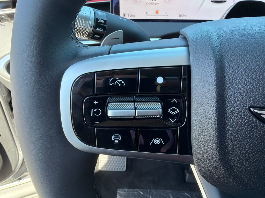 New 2026 Genesis GV70 2.5T Advanced AWD/4WD image 26
