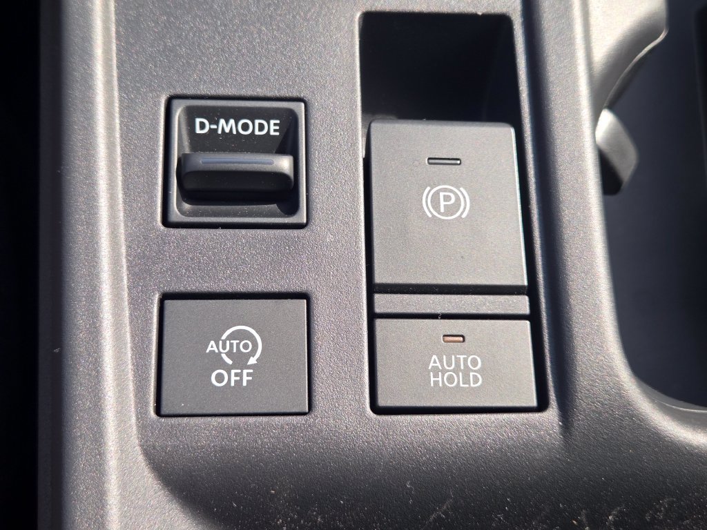 New 2027 Nissan Sentra SV w/ Floor Mat Package FWD image 13