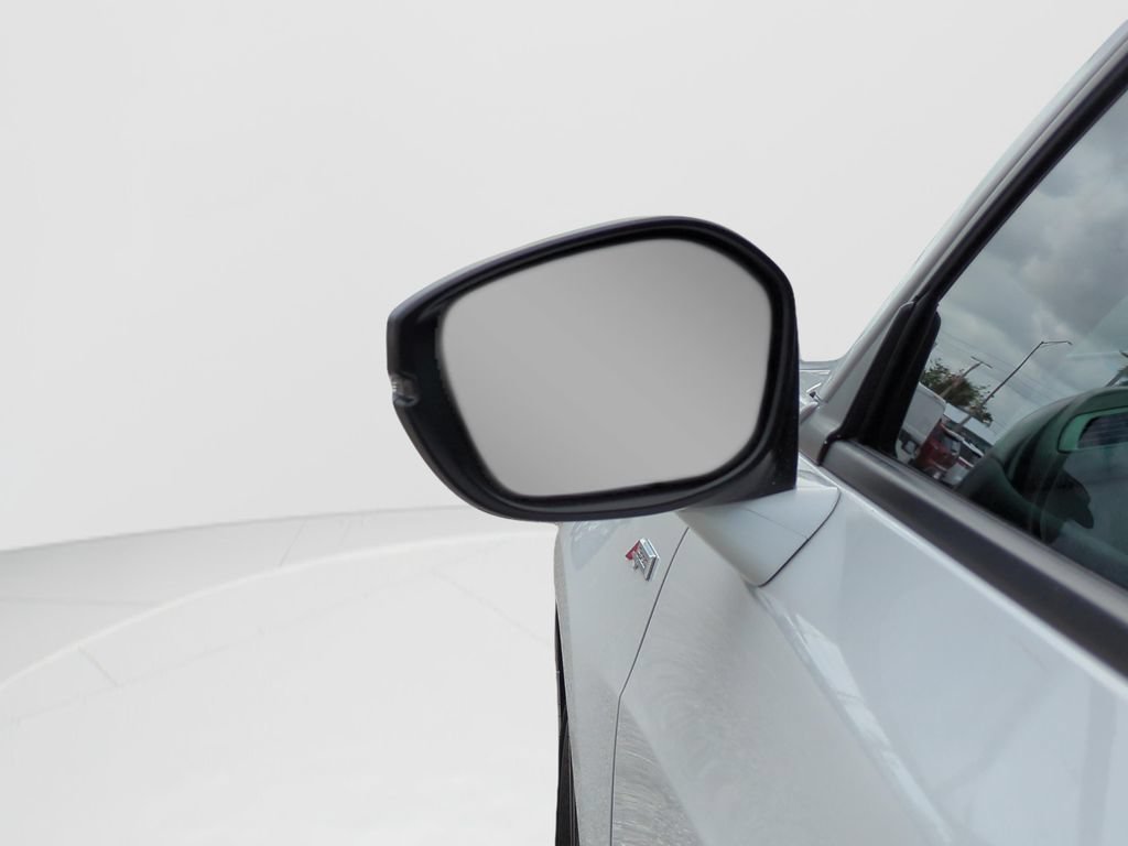 Used 2026 Acura Integra A-Spec FWD image 9