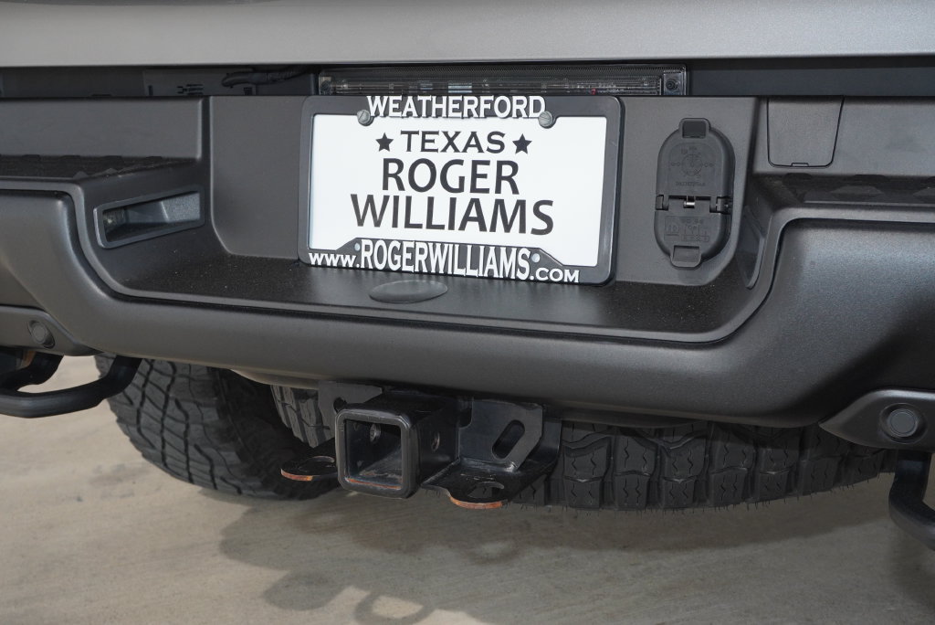 Used 2021 RAM 1500 TRX w/ TRX Level 2 Equipment Group AWD/4WD image 38
