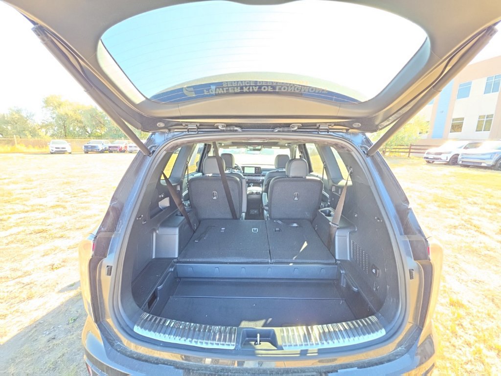Certified 2025 Kia Telluride SX Prestige X-Pro AWD/4WD image 33