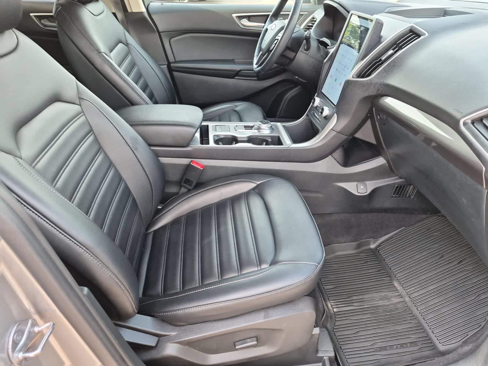 Used 2023 Ford Edge SEL w/ Convenience Package AWD/4WD image 21