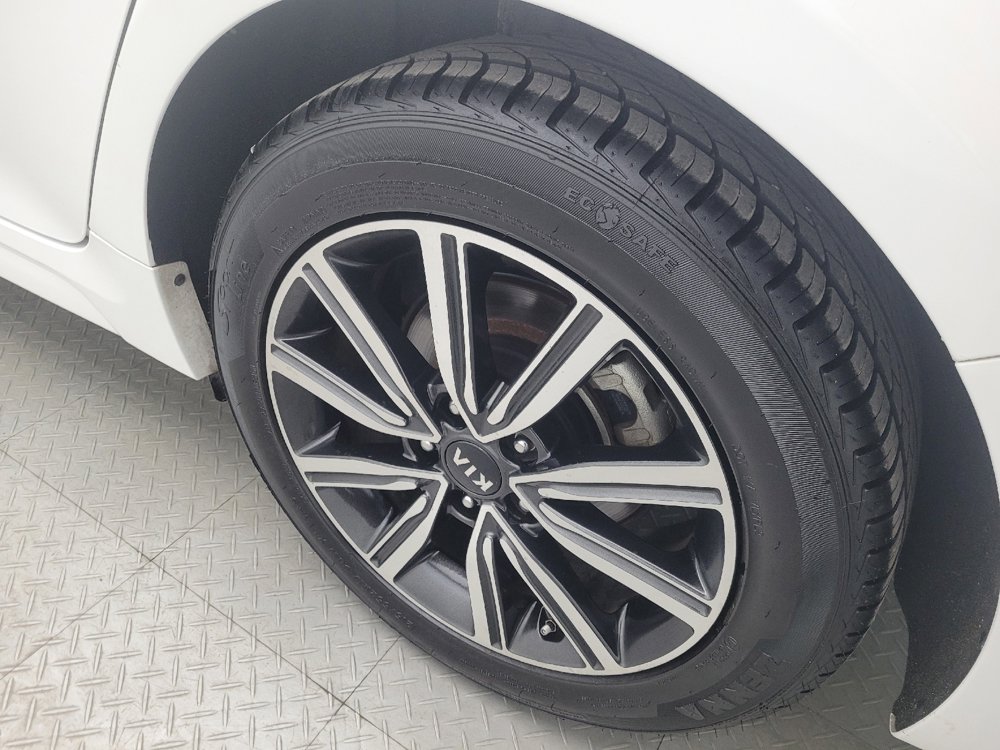 Used 2019 Kia Optima LX w/ LX Premium Package image 31