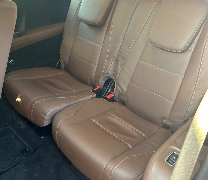 Used 2024 Mercedes-Benz GLS 450 4MATIC image 22