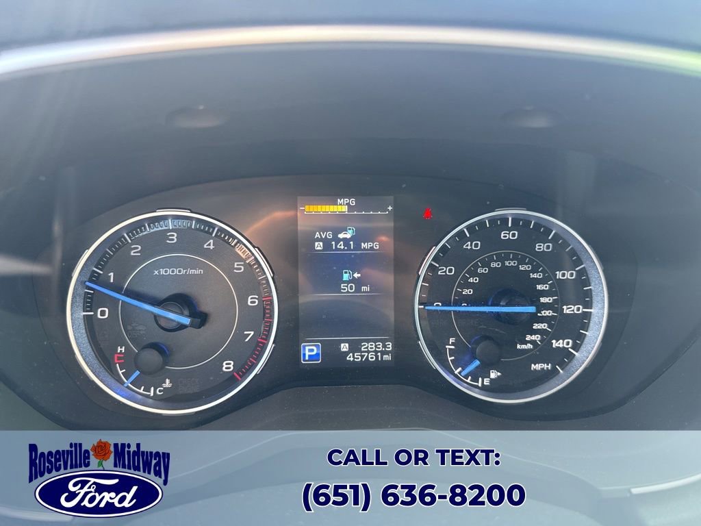 Used 2020 Subaru Ascent Limited w/ Popular Package #4 AWD/4WD image 21