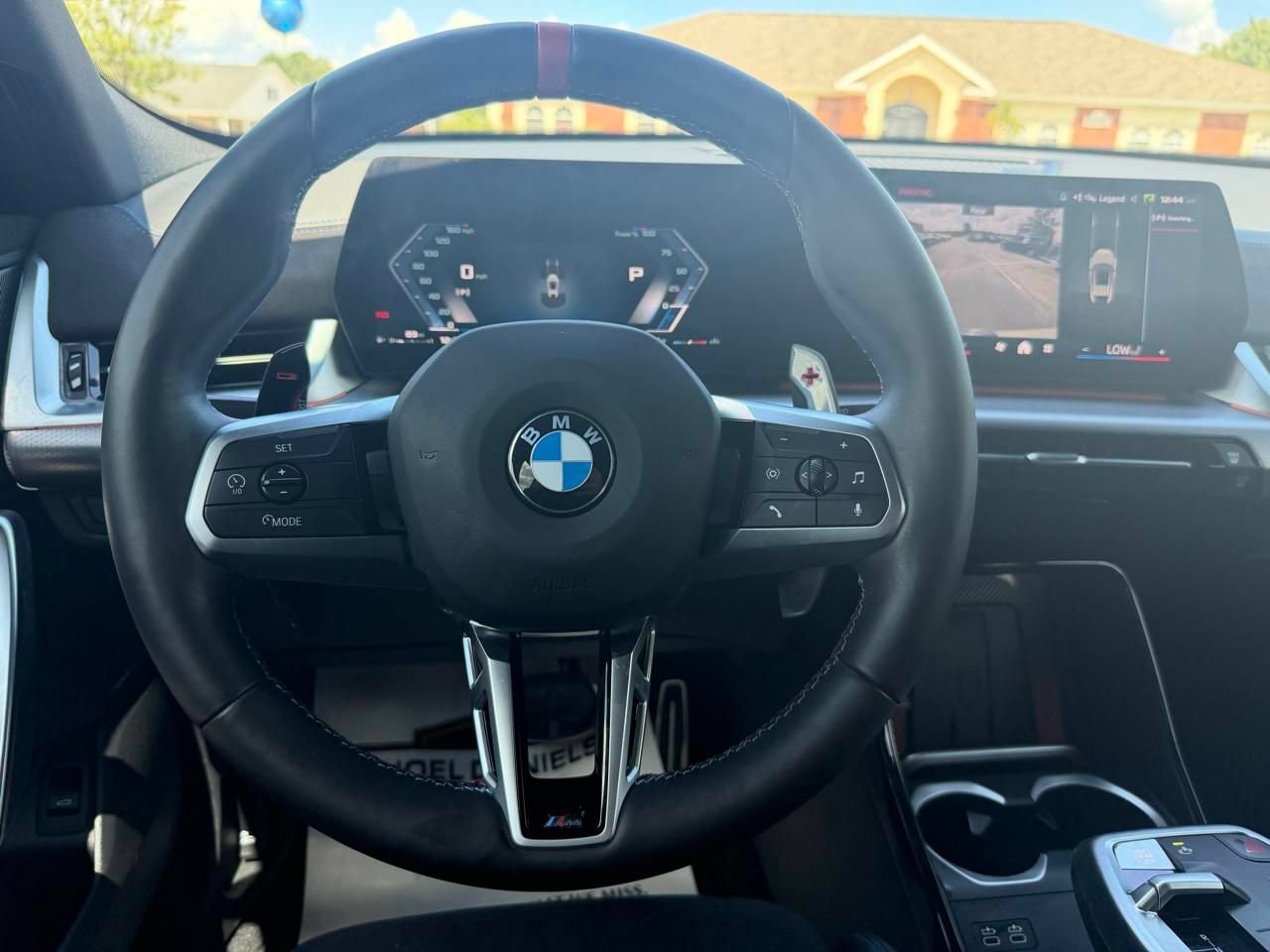 Used 2026 BMW X2 M35i AWD/4WD image 16