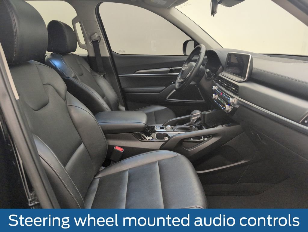 Used 2022 Kia Telluride S FWD image 16