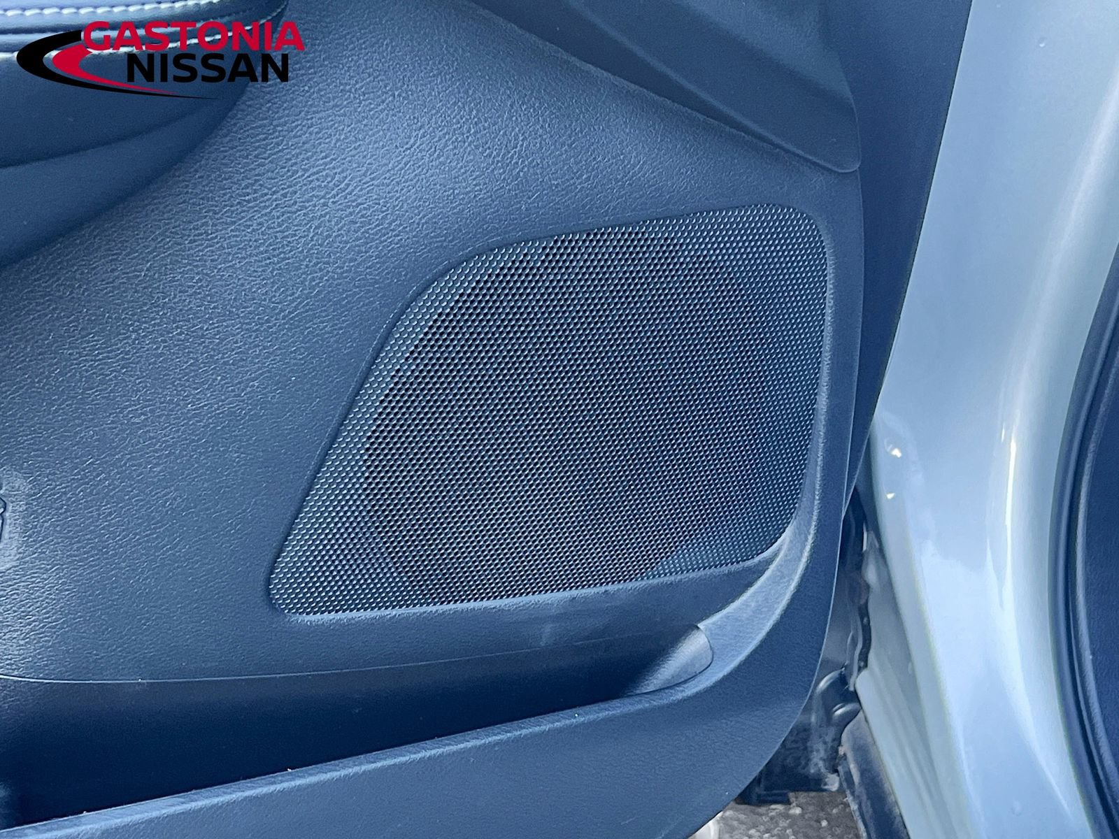 Used 2024 Nissan Murano SV FWD image 23