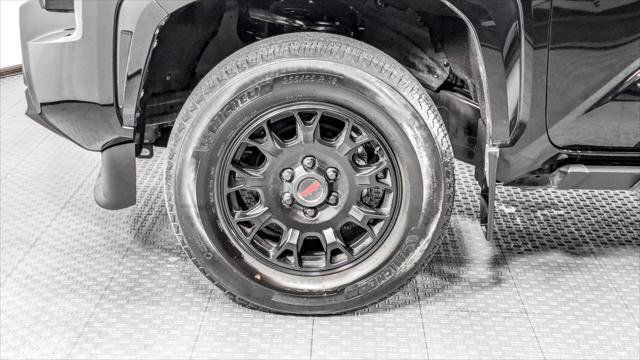 Used 2024 Toyota Tacoma SR5 RWD image 34