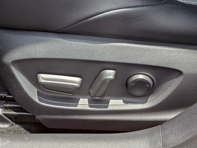 Used 2019 Toyota Corolla XSE FWD image 22