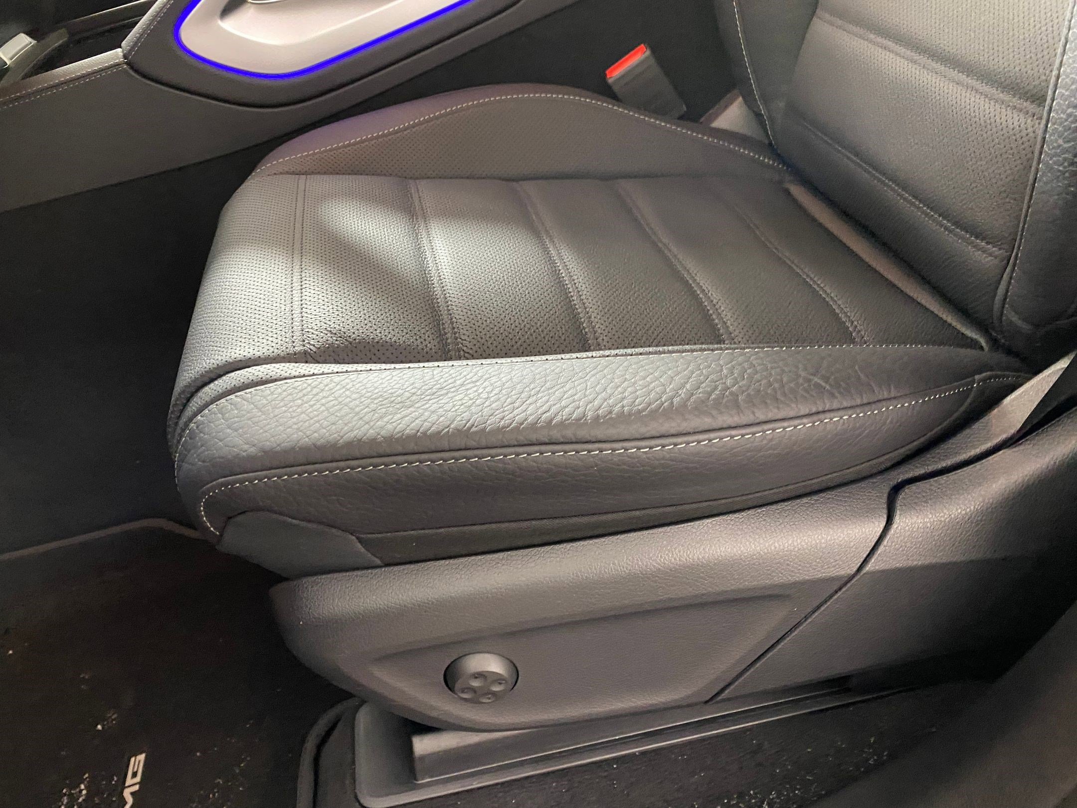 New 2026 Mercedes-Benz GLS 450 4MATIC image 12