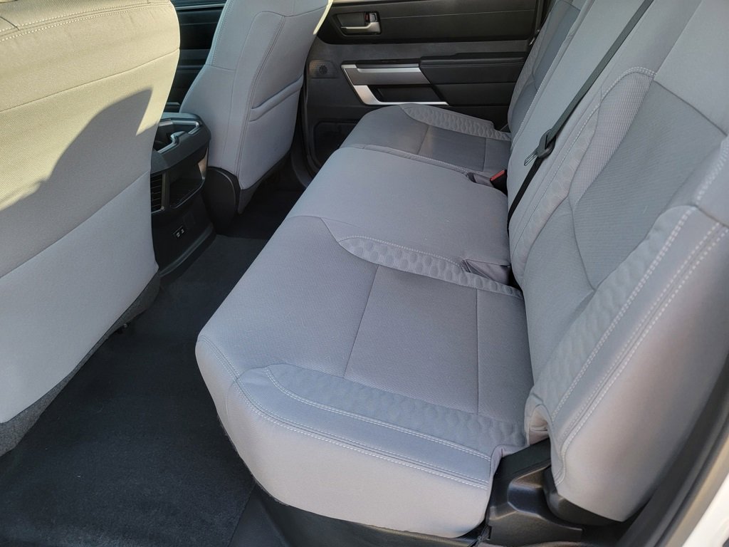Used 2024 Toyota Tundra SR5 image 17