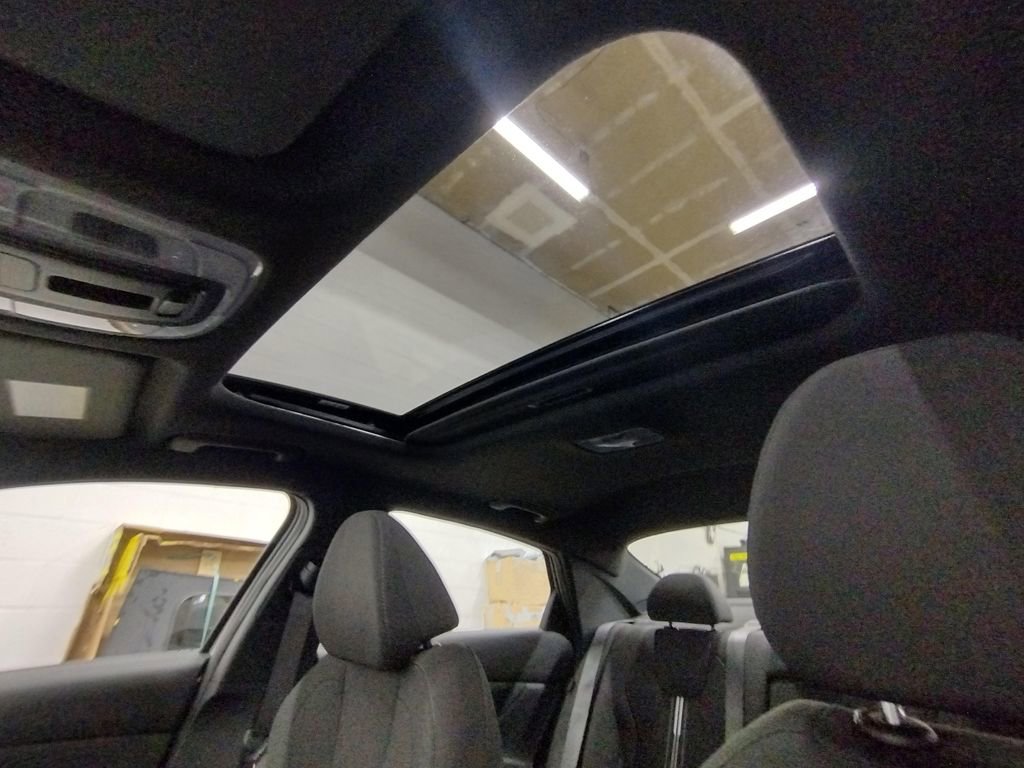 New 2026 Hyundai Elantra SEL Sport image 19