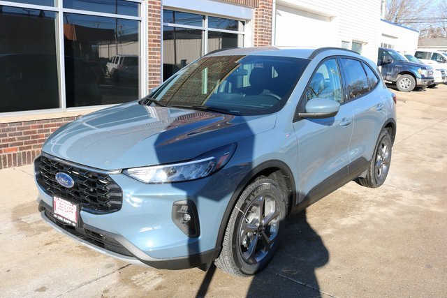 New 2026 Ford Escape ST-Line Select w/ Tech Pack #1 image 5