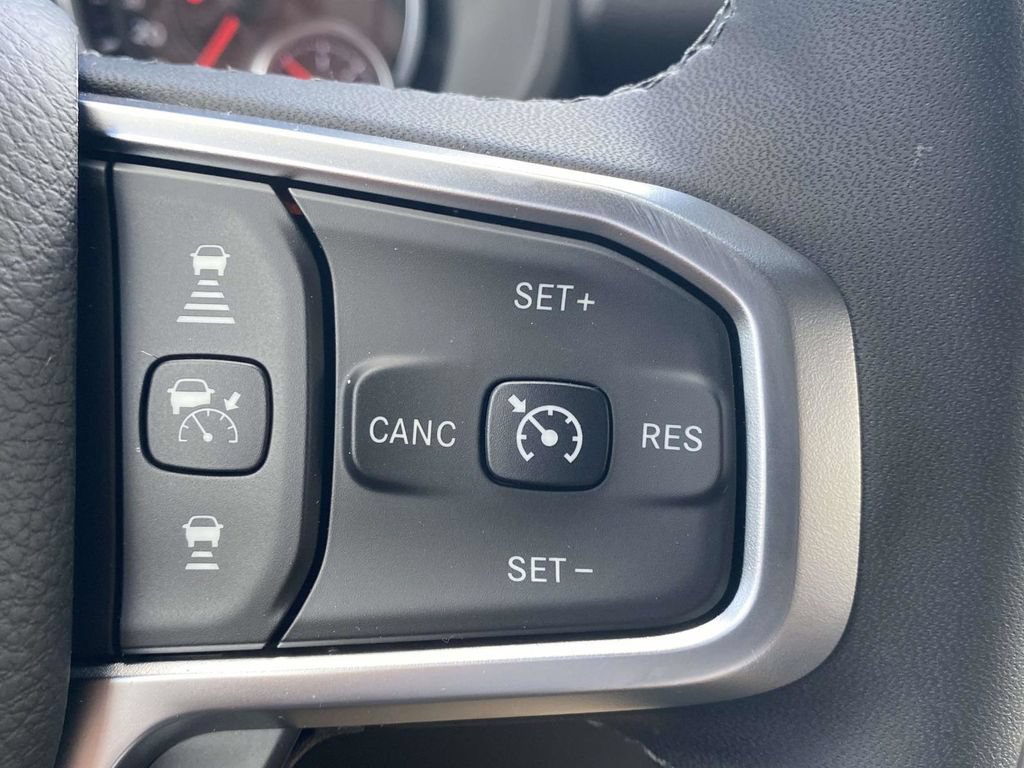 New 2026 RAM 1500 Big Horn AWD/4WD image 52