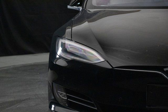 Used 2021 Tesla Model S Long Range image 5