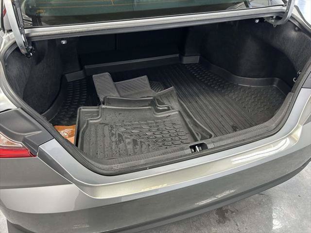 Certified 2026 Toyota Camry SE w/ Convenience Package FWD image 12