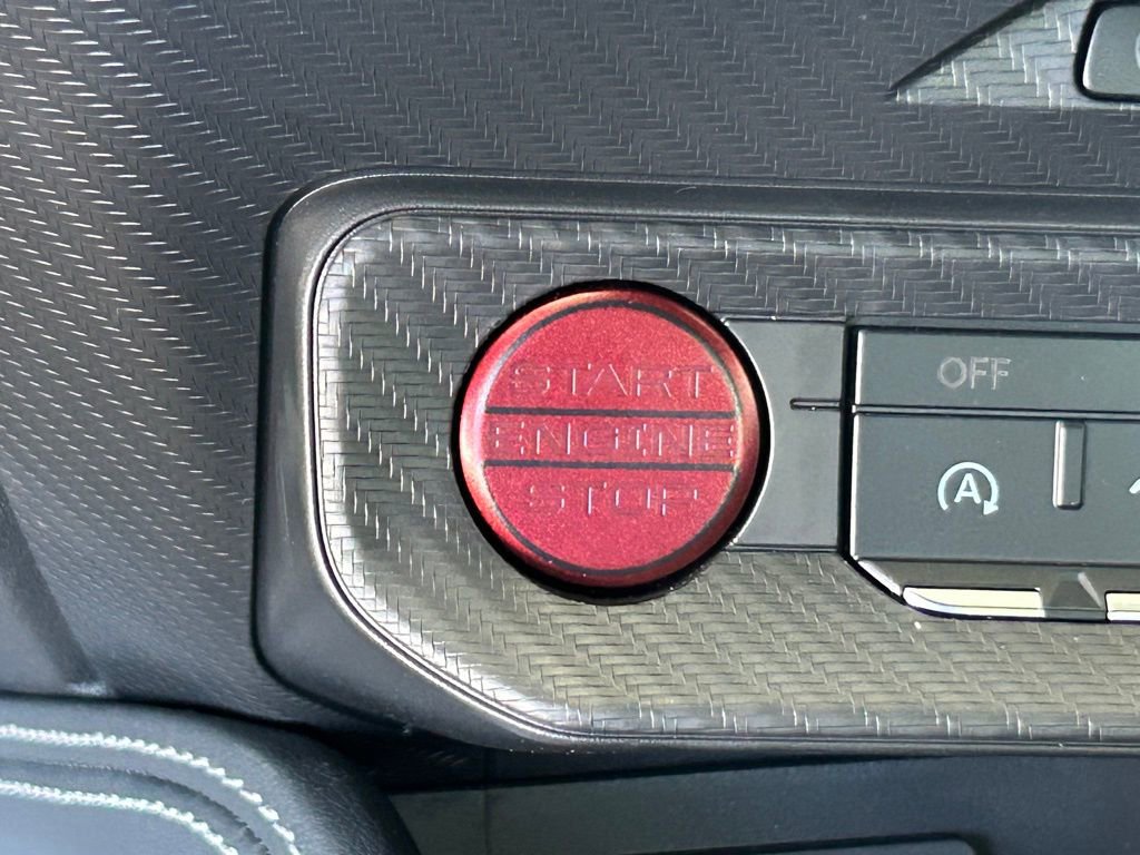 New 2025 Ford Mustang Premium RWD image 35