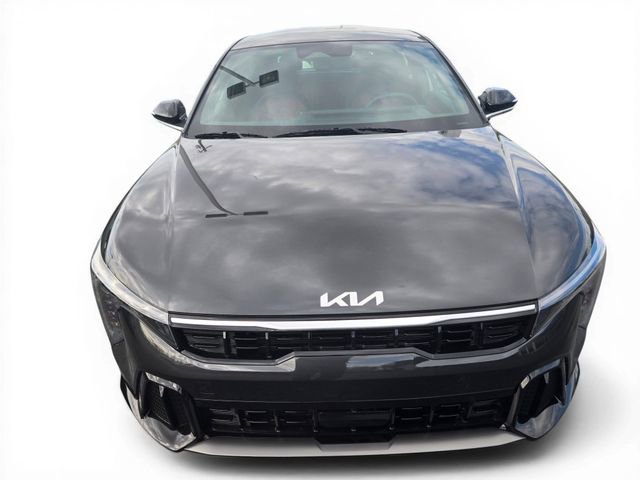 New 2026 Kia K4 GT-Line Turbo FWD image 9