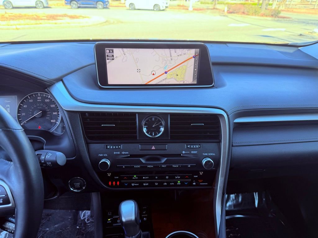 Used 2017 Lexus RX 350 AWD w/ Premium Package image 23