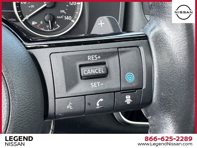 Certified 2023 Nissan Rogue SL w/ SL Premium Package AWD/4WD image 23