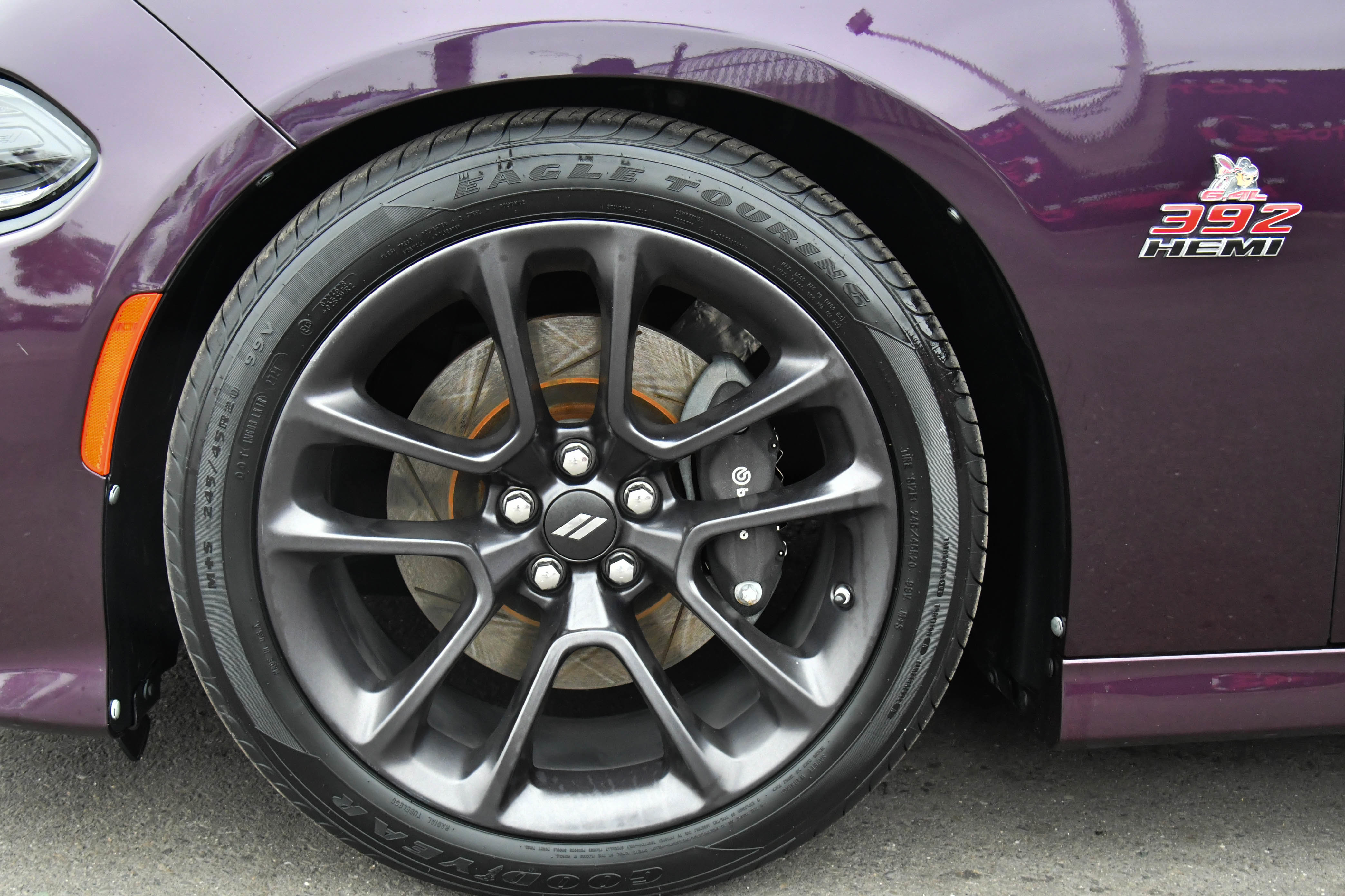 Used 2020 Dodge Charger Scat Pack image 12